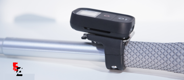 Аксессуар SP Gadgets для GoPro на монопод Smart Mount